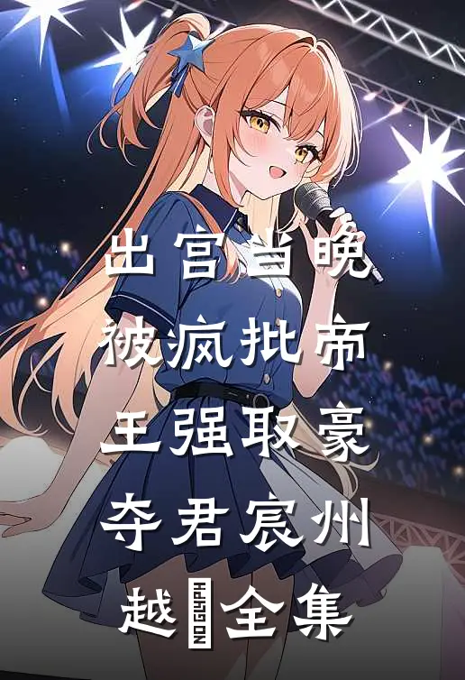 出宫当晚，被疯批帝王强取豪夺君宸州越婈 全集