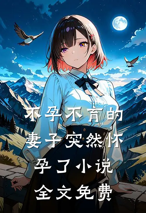 不孕不育的妻子突然怀孕了小说全文免费