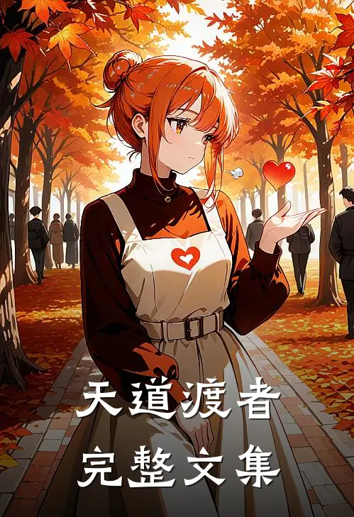 天道渡者完整文集