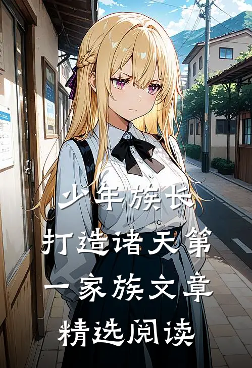少年族长，打造诸天第一家族文章精选阅读