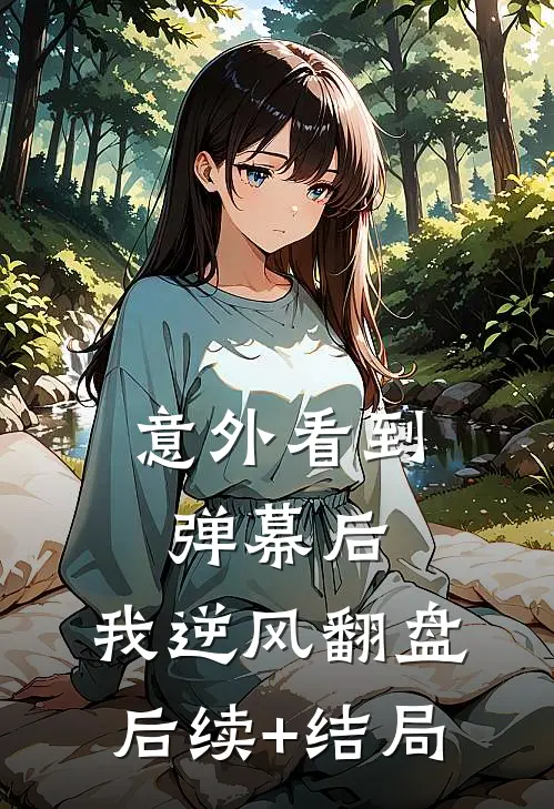 意外看到弹幕后，我逆风翻盘后续+结局