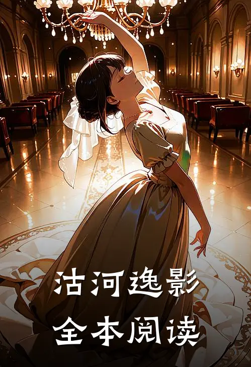 沽河逸影全本阅读