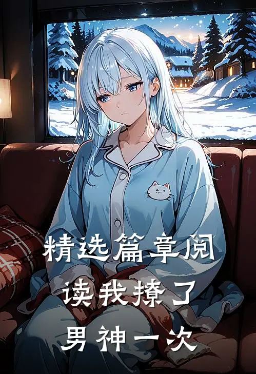 精选篇章阅读我撩了男神一次