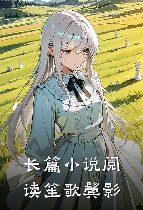 长篇小说阅读笙歌鬓影