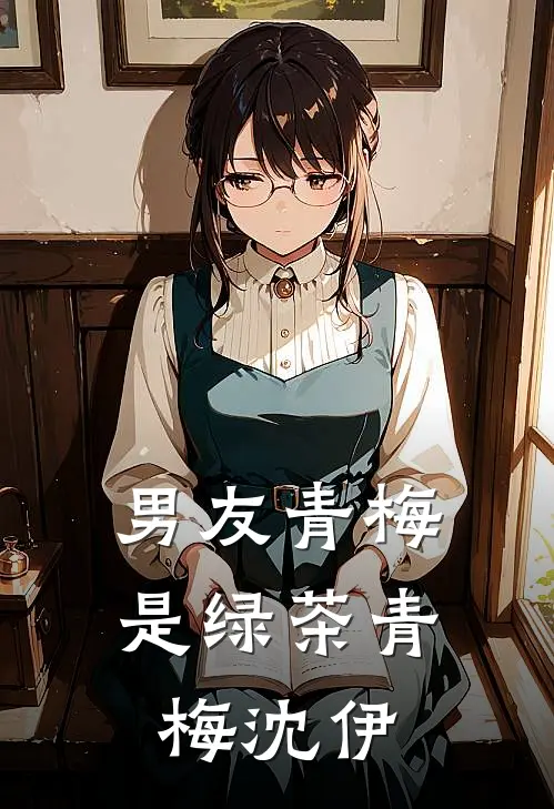 男友青梅是绿茶(青梅沈伊)