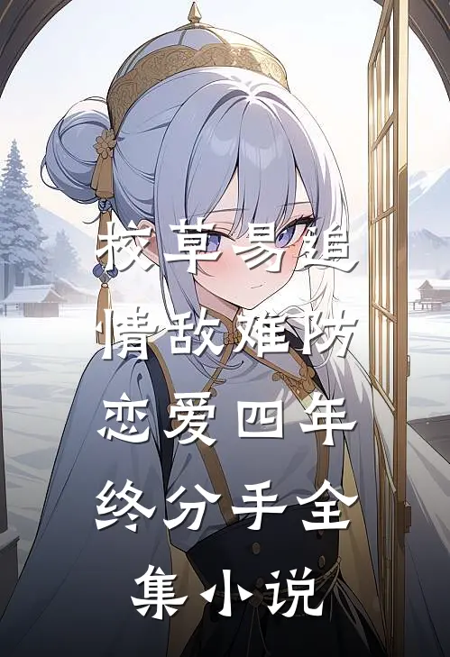 校草易追情敌难防，恋爱四年终分手全集小说