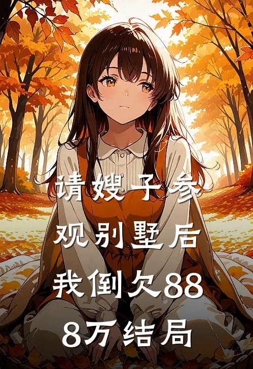 请嫂子参观别墅后，我倒欠888万结局