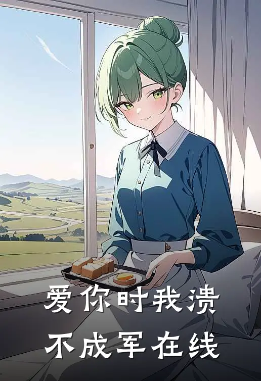 爱你时我溃不成军在线