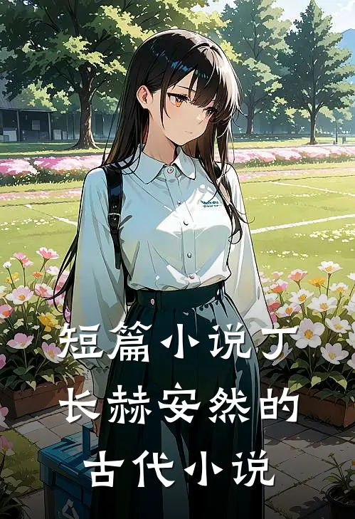 短篇小说丁长赫安然的古代小说