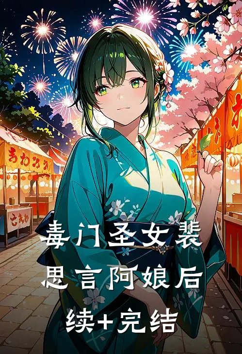 毒门圣女裴思言阿娘后续+完结