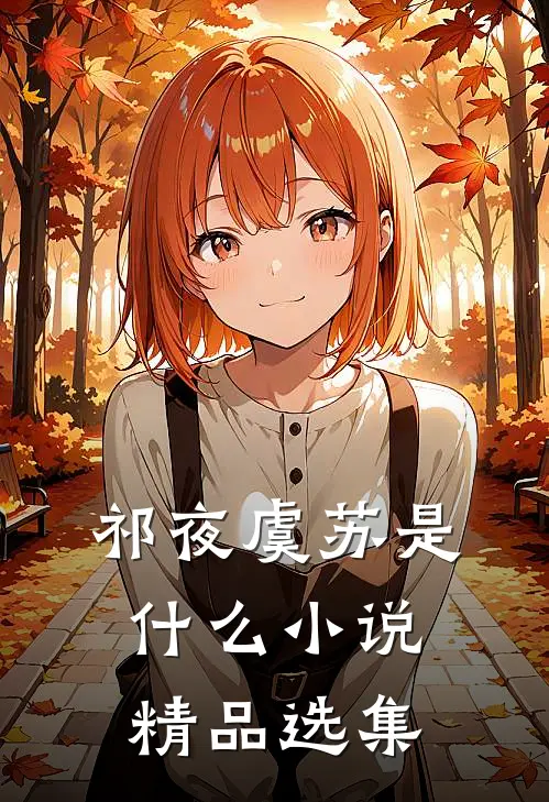 祁夜虞苏是什么小说精品选集