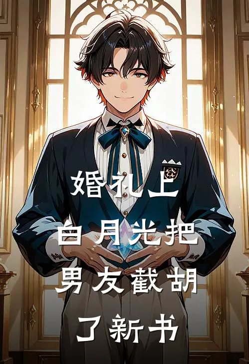 婚礼上，白月光把男友截胡了新书