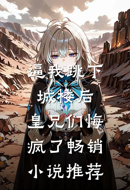 逼我跳下城楼后，皇兄们悔疯了畅销小说推荐