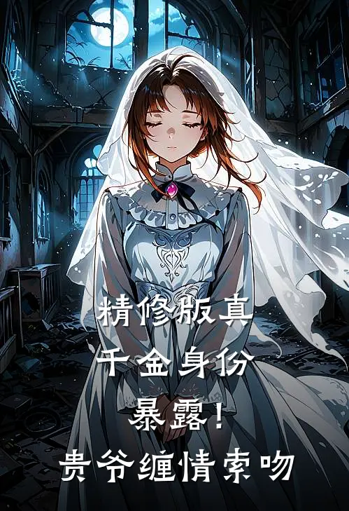 精修版真千金身份暴露！贵爷缠情索吻