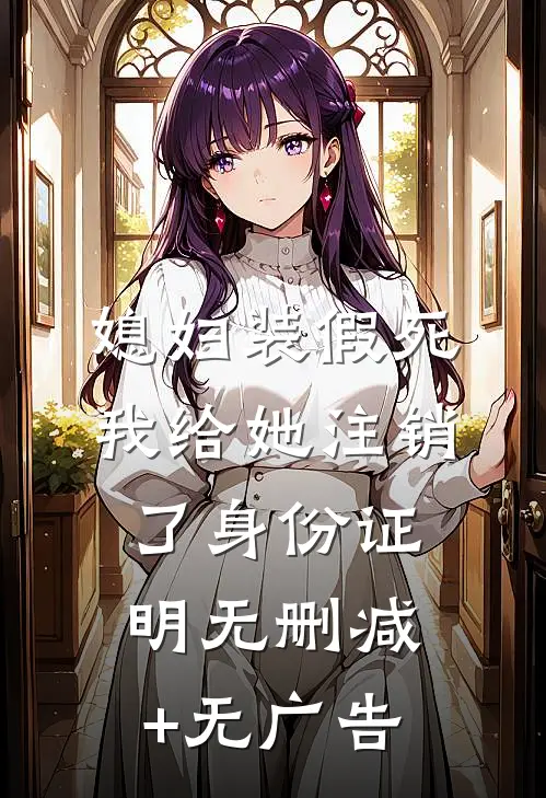 媳妇装假死，我给她注销了身份证明无删减+无广告