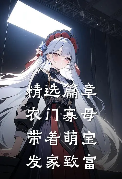 精选篇章农门寡母：带着萌宝发家致富