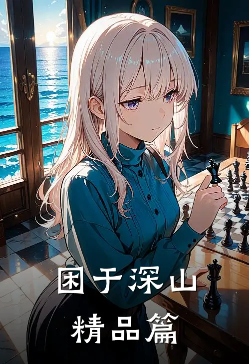 困于深山精品篇