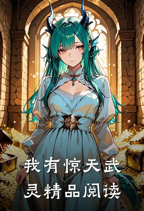 我有惊天武灵精品阅读