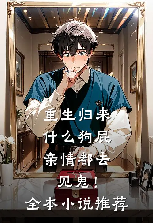 重生归来，什么狗屁亲情都去见鬼！全本小说推荐