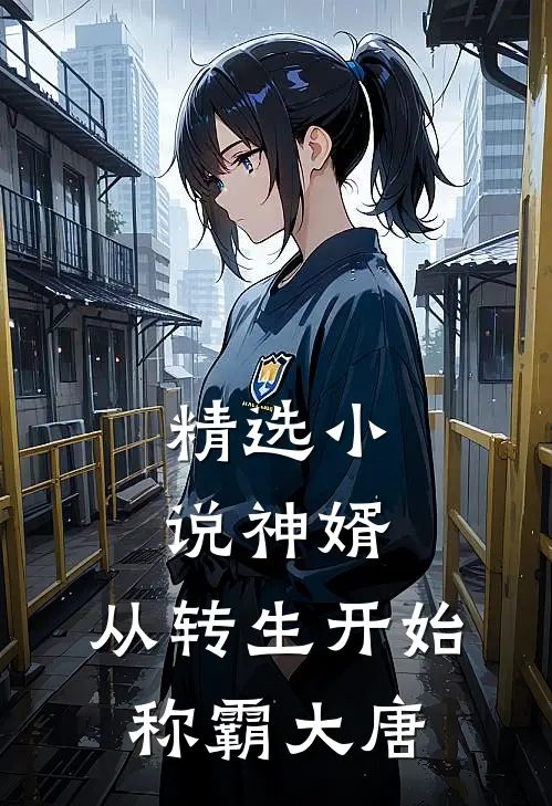 精选小说神婿：从转生开始称霸大唐