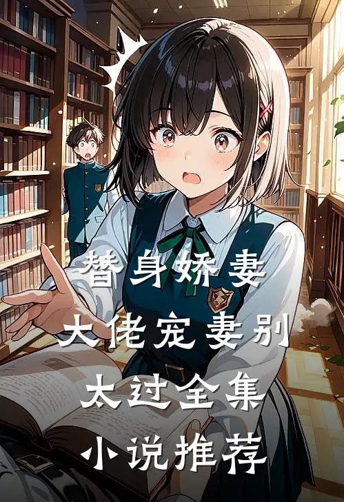 替身娇妻：大佬宠妻别太过全集小说推荐