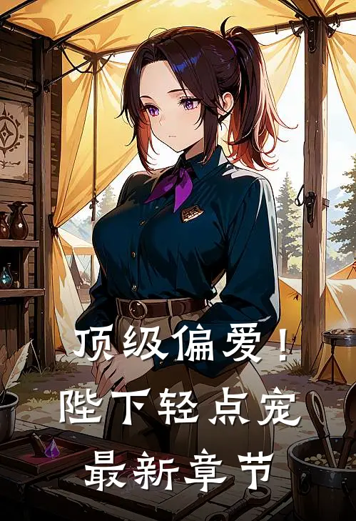 顶级偏爱！陛下轻点宠最新章节