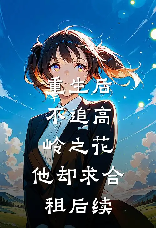 重生后，不追高岭之花，他却求合租后续