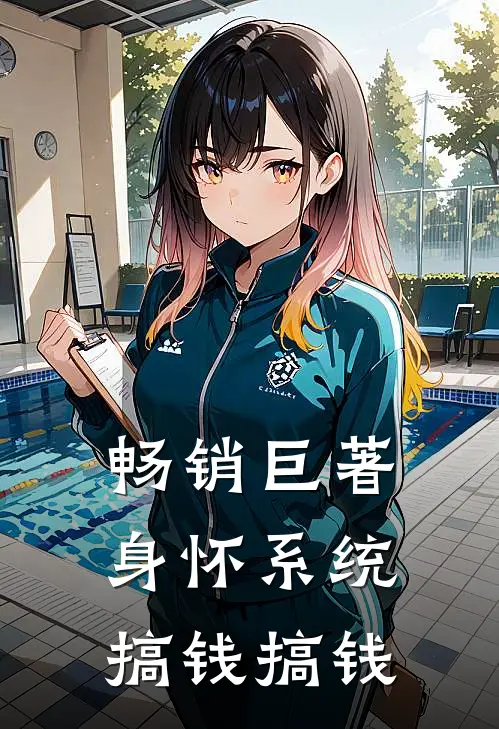 畅销巨著身怀系统，搞钱搞钱