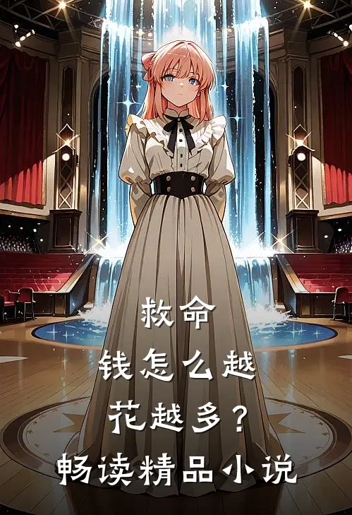 救命，钱怎么越花越多？畅读精品小说