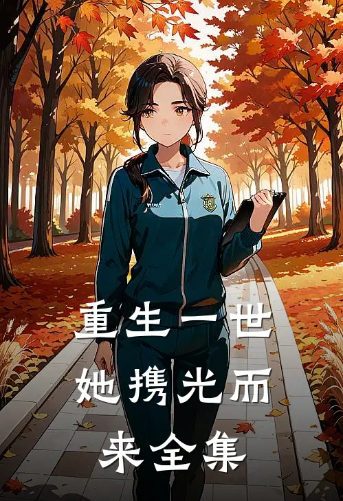 重生一世她携光而来 全集