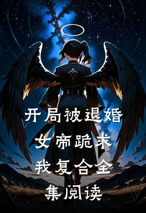 开局被退婚，女帝跪求我复合全集阅读