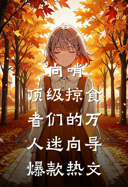 向哨，顶级掠食者们的万人迷向导爆款热文