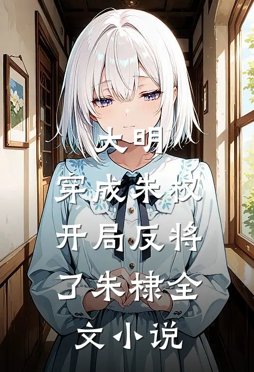 大明：穿成朱权，开局反将了朱棣全文小说