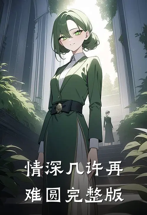 情深几许再难圆完整版