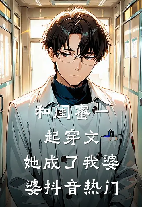 和闺蜜一起穿文，她成了我婆婆抖音热门