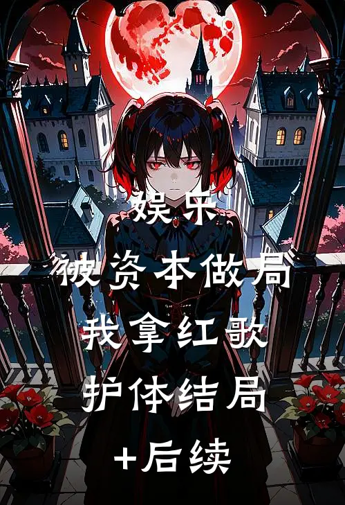 娱乐：被资本做局，我拿红歌护体结局+后续