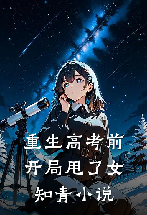重生高考前，开局甩了女知青小说