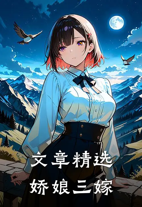 文章精选娇娘三嫁