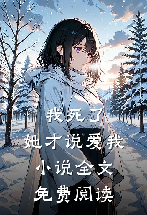 我死了，她才说爱我小说全文免费阅读