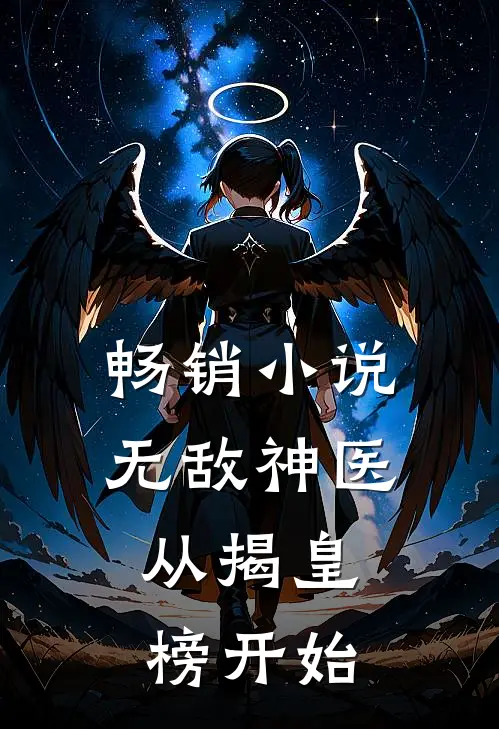 畅销小说无敌神医：从揭皇榜开始