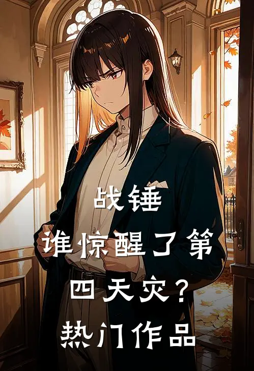 战锤，谁惊醒了第四天灾？热门作品