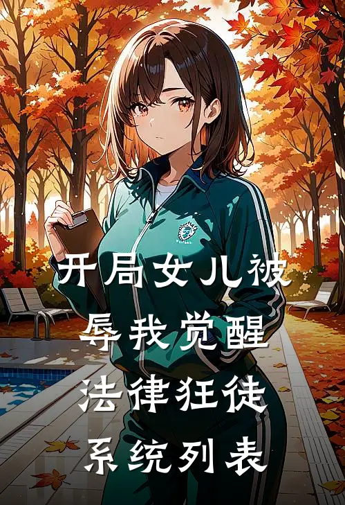 开局女儿被辱我觉醒法律狂徒系统列表