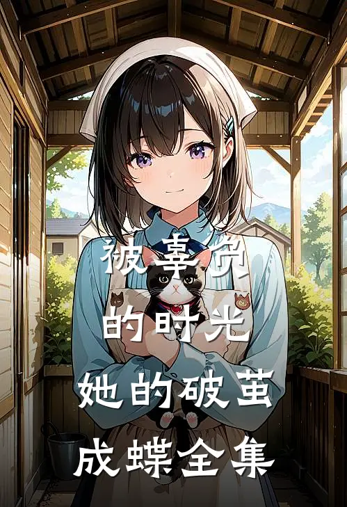 《被辜负的时光，她的破茧成蝶》 全集