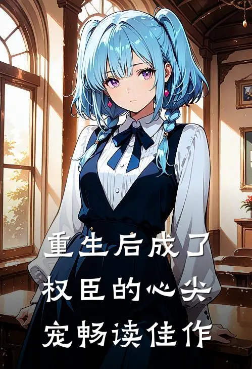 重生后成了权臣的心尖宠畅读佳作