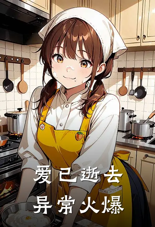 爱已逝去异常火爆