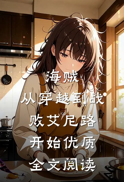 海贼：从穿越到战败艾尼路开始优质全文阅读