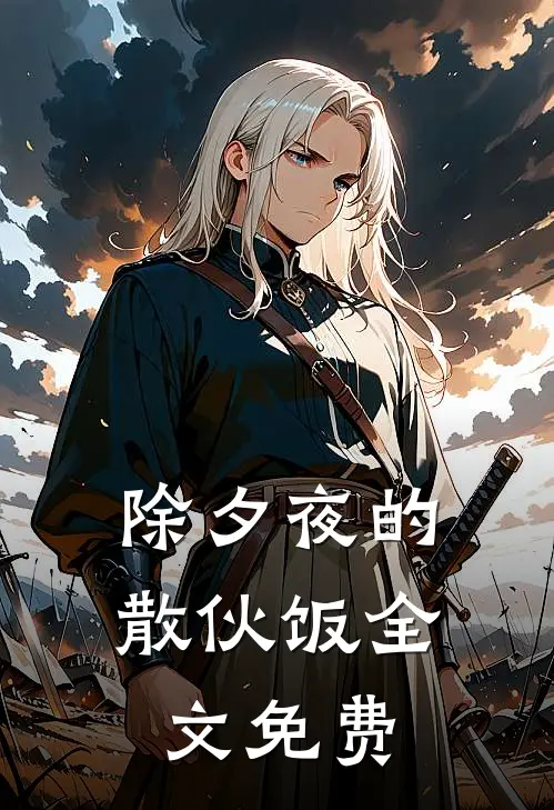 除夕夜的散伙饭全文免费