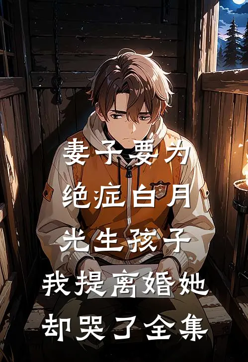 妻子要为绝症白月光生孩子，我提离婚她却哭了 全集
