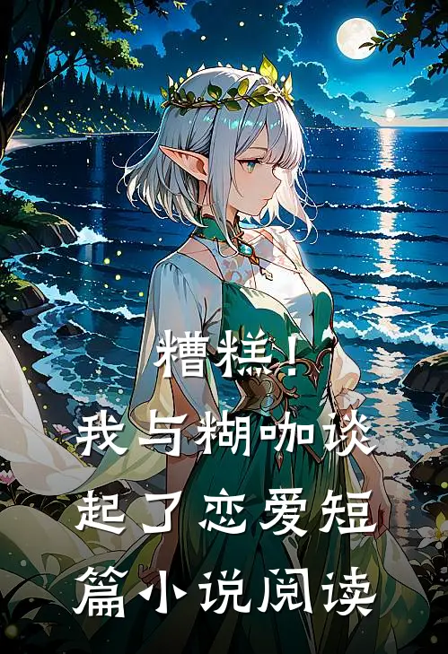 糟糕！我与糊咖谈起了恋爱短篇小说阅读