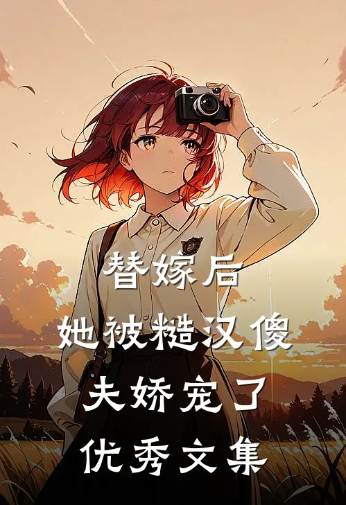 替嫁后，她被糙汉傻夫娇宠了优秀文集